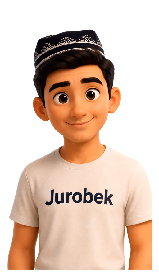 Jurobek — цифровой юридический помощник JURO